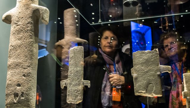 Μουσείο Κυκλαδικής Τέχνης: Δράσεις για ευαίσθητες κοινωνικές ομάδες