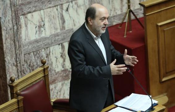 Ψηφίστηκε ο νόμος για την ανταλλαγή στοιχείων λογαριασμών μεταξύ κρατών