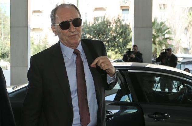 Παραμένει η διαφωνία για τα κόκκινα δάνεια, την Τρίτη νέο ραντεβού