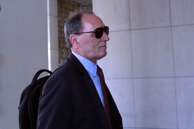 Σταθάκης: Η διαπραγμάτευση για τα «κόκκινα δάνεια» έχει ακόμα δρόμο