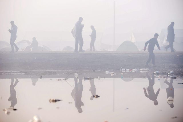 Ιταλοί αστυνομικοί στα ελληνοαλβανικά σύνορα από την επόμενη εβδομάδα