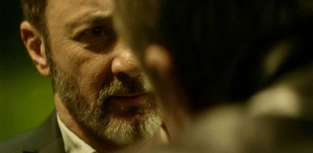 Η «Τετάρτη 04:45» ηγείται της κούρσας των υποψηφιοτήτων των βραβείων Ίρις