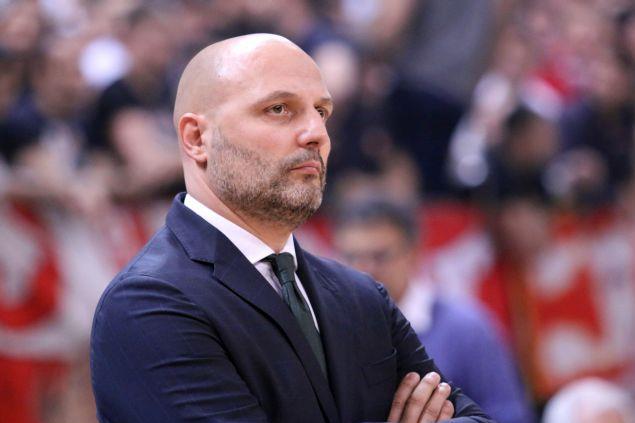 Τζόρτζεβιτς: «Το μεγαλύτερο κίνητρο θα είναι ακριβώς οι τρεις ήττες»