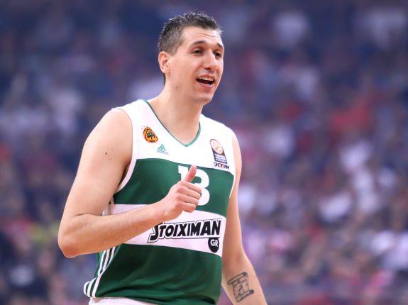 Χωρίς Γουίλιαμς και Διαμαντίδη στα Τρίκαλα