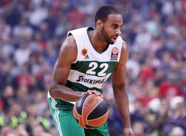 Αμφίβολος ο Γουίλιαμς για το ματς του ΠΑΟ με τη Κουμπάν