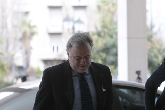 Παραμένει η απόσταση με το κουαρτέτο για το Ασφαλιστικό