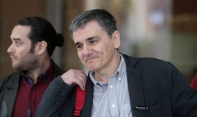 Στόχος να κλείσει άμεσα το φορολογικό