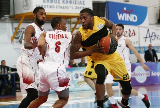 Συναρπαστικό διπλό του Αρη, στην παράταση η Καβάλα, νίκες για ΠΑΟΚ, Λαύριο και Κολοσσό