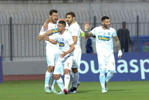 «Διπλό» του ΠΑΣ στη Μυτιλήνη, ελπίζει για πλέι οφ