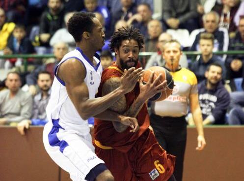 Κρατήθηκε «ζωντανή» στην παράταση η Καβάλα