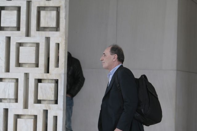 Ευρεία η ατζέντα των διαπραγματεύσεων με το κουαρτέτο