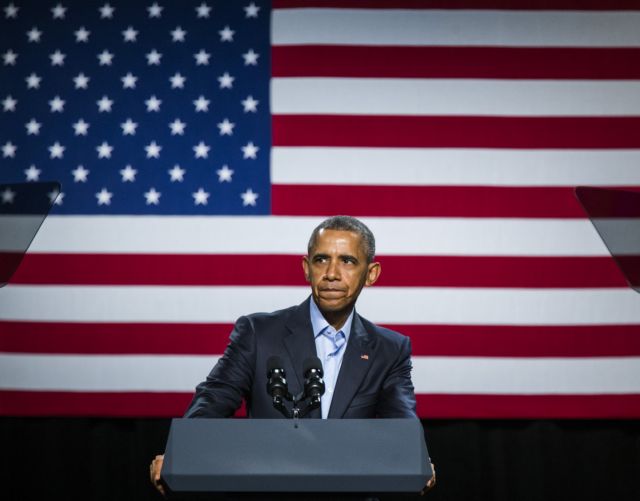 Independent: Παρέμβαση Ομπάμα κατά του Brexit τον Απρίλιο