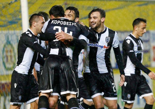 Εγινε δεκτή η έφεση του ΠΑΟΚ, με κόσμο κόντρα στην Καλλονή