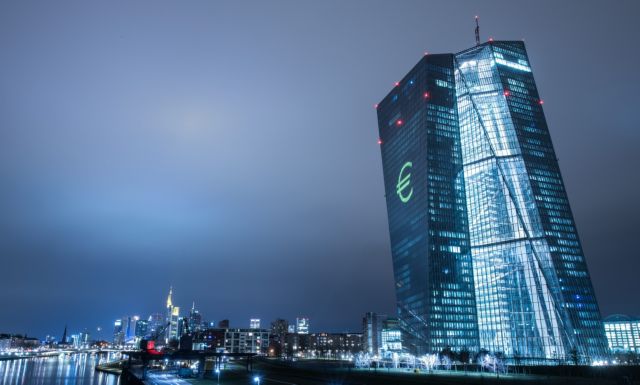 Στα όρια της έχει φθάσει το QE της ΕΚΤ λέει ο Ολλανδός κεντρικός τραπεζίτης