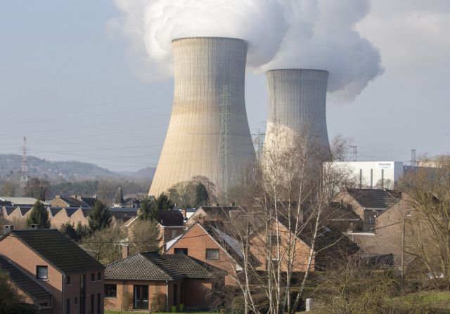 Κλείνουν μετά τις επιθέσεις τα πυρηνικά εργοστάσια του Βελγίου