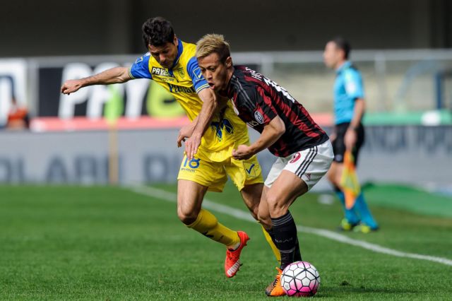 Πέρασε από το «Φρίουλι» η Ρόμα, ελπίζει η Νάπολι