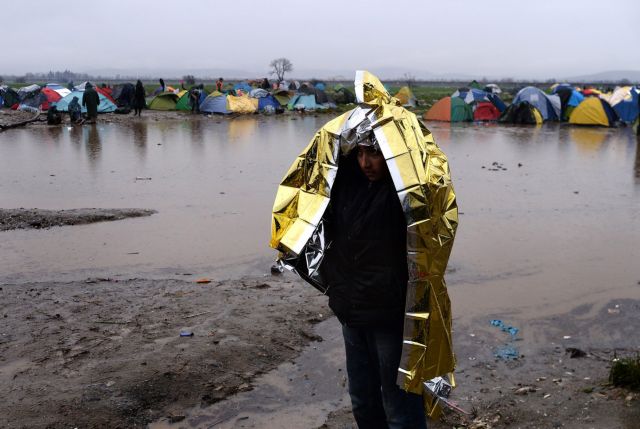 Διεθνής Αμνηστία: Προβληματικό το σχέδιο επαναπροώθησης προσφύγων