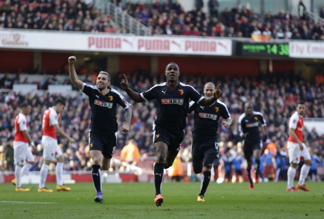 Εκτός Fa Cup και η Άρσεναλ, σε ρεβάνς η Γιουνάιτεντ