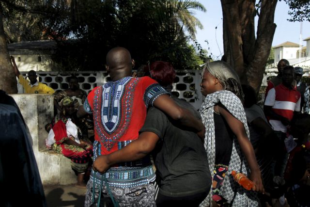 Ευρωπαίοι μεταξύ των θυμάτων επίθεσης σε θέρετρο στην Ακτή Ελεφαντοστού