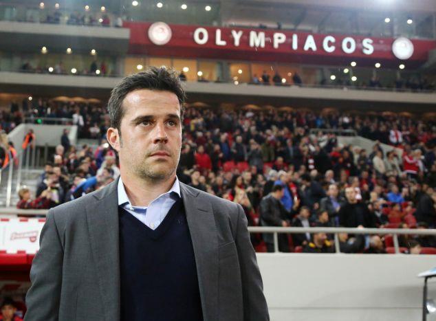 «Δεν βλέπω λόγο να φύγω» δήλωσε ο Μάρκο Σίλβα