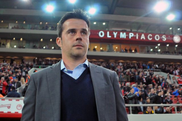 Σίλβα: «Θέλω να αφιερώσω τη νίκη στον κόσμο μας»