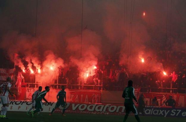 Σε απολογία ο Ολυμπιακός για το «αιώνιο» ντέρμπι