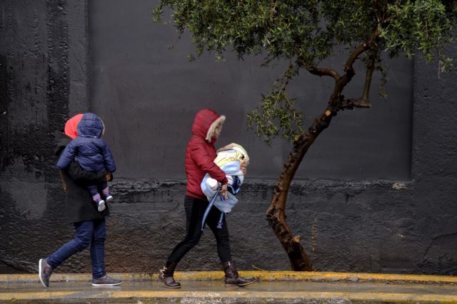 Προσφυγικό: Η ΕΕ ενέκρινε τον έκτακτο μηχανισμό βοήθειας για την Ελλάδα