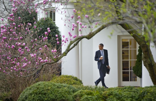 ΗΠΑ: Χαμένη ευκαιρία για τον Πούτιν η μη συμμετοχή στη Σύνοδο Ασφαλείας
