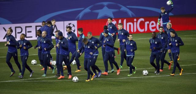 Κρίσιμες ρεβάνς σε Μαδρίτη και Μάντσεστερ