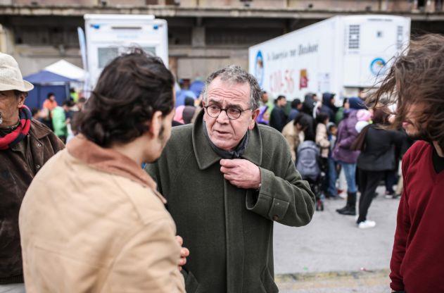 Μουζάλας: Δεν μπορούμε να αποκλείσουμε θανάτους παιδιών στην Ειδομένη