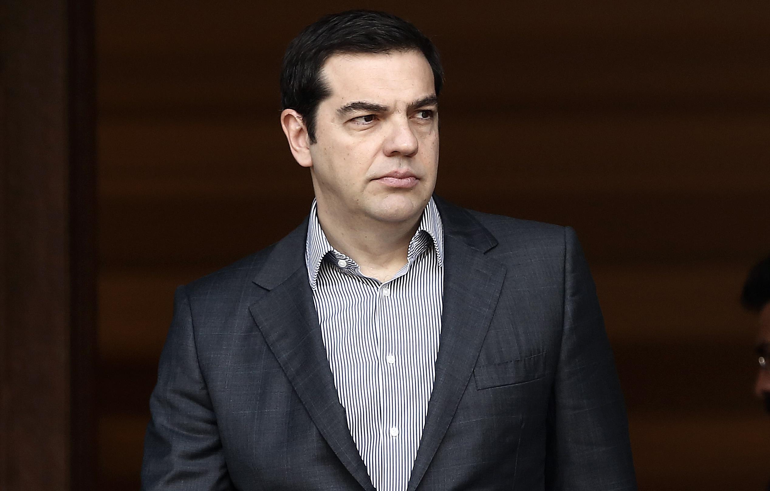 Τσίπρας: Περικοπές κύριων συντάξεων δεν θα γίνουν αποδεκτές