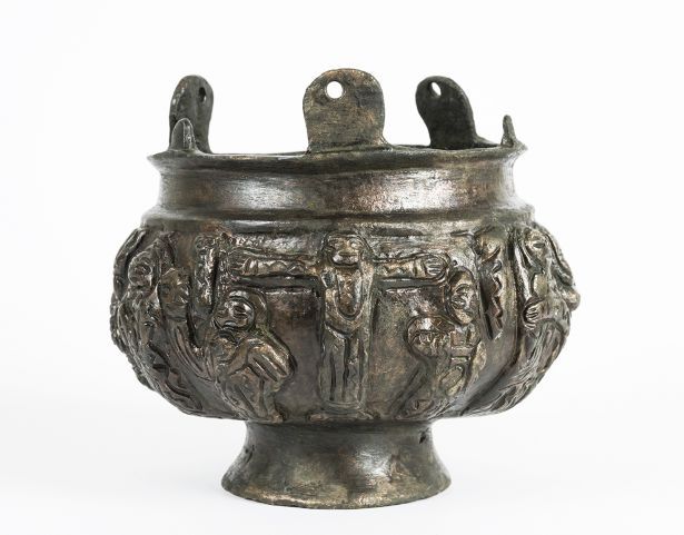 Θησαυροί από την Αρμενία στο Βυζαντινό και Χριστιανικό Μουσείο