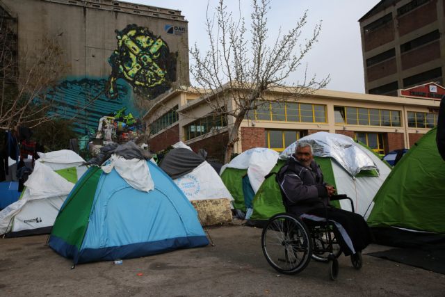 Πάνω από 47.000 οι πρόσφυγες, συνεχείς αφίξεις στον Πειραιά