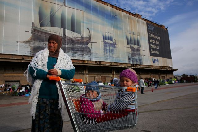 Νέο κρούσμα ηπατίτιδας Α σε προσφυγόπουλο στον Πειραιά