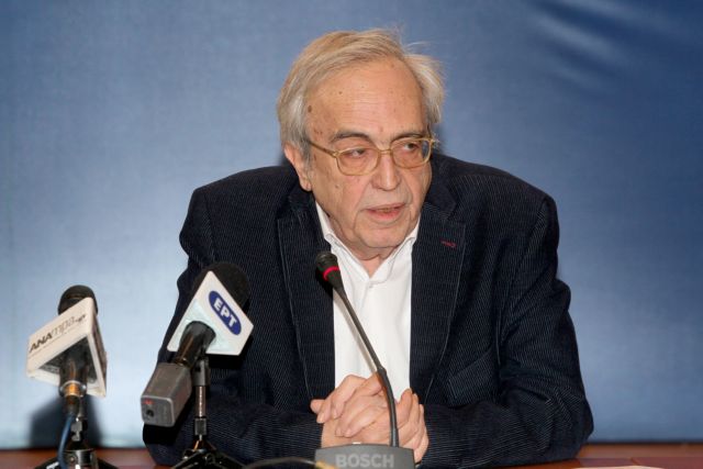 Μπαλτάς: Κι όμως, η εικόνα της Ειδομένης είναι τιμητική για την Ελλάδα