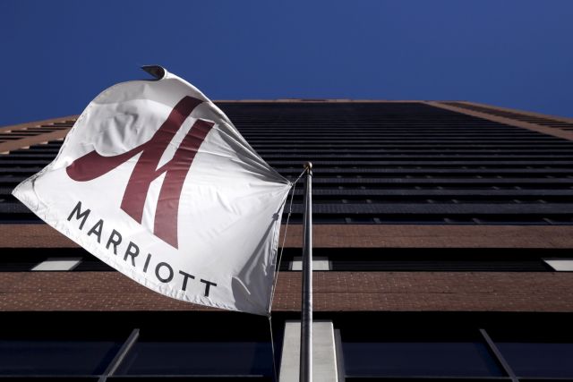 Η Starwood αποδέχεται την βελτιωμένη προσφορά της Marriott International