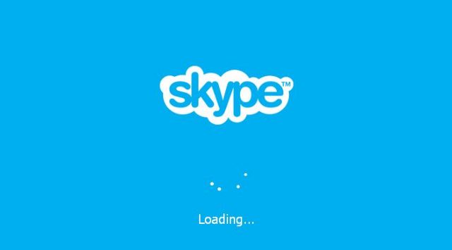 Κλήσεις σε σταθερά και κινητά τηλέφωνα από το Skype στον browser