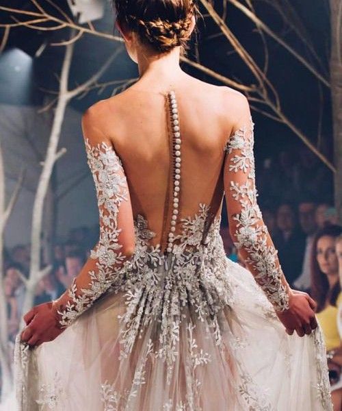 Bridal shopping: Οι 4 κανόνες που κάθε νύφη πρέπει να ακολουθεί