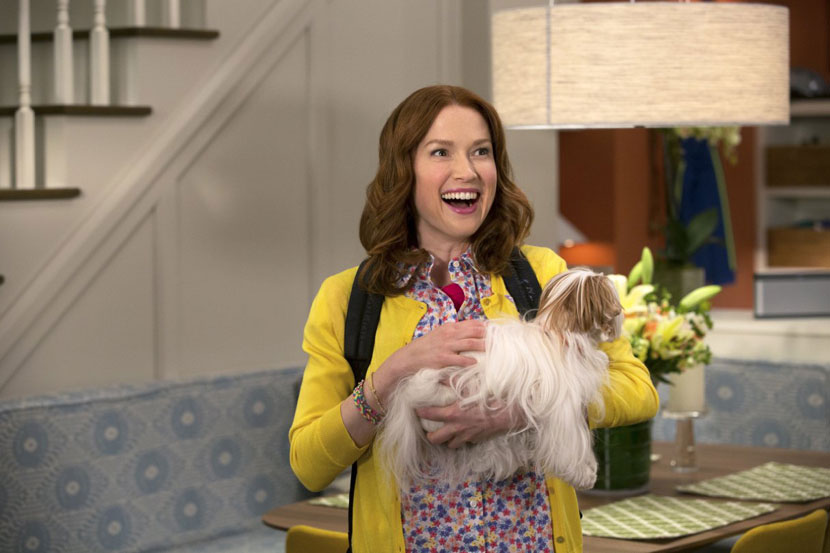 H Unbreakable Kimmy Schmidt επιστρέφει στο Netflix με νέο τζινγκλ