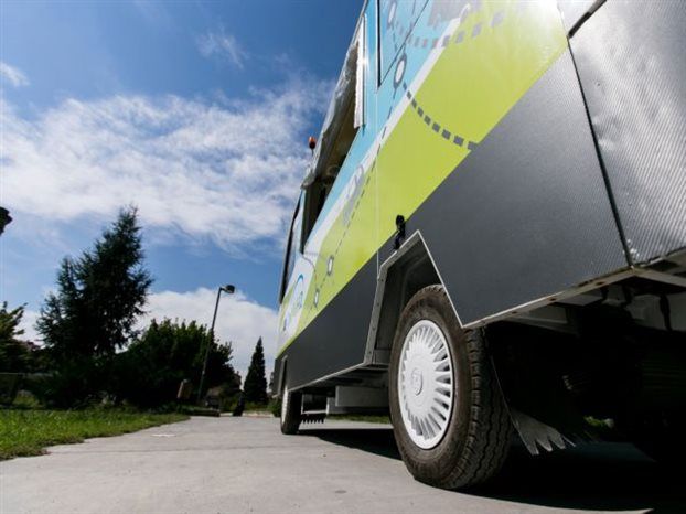 Έρχεται δεύτερο κύμα οχημάτων χωρίς οδηγό στα Τρίκαλα