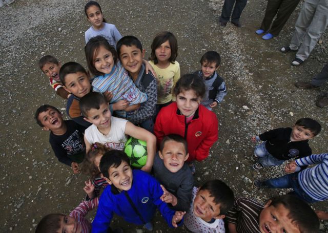 Παγκόσμια Ημέρα Ποίησης: Μήνυμα κατά του ρατσισμού και της ξενοφοβίας