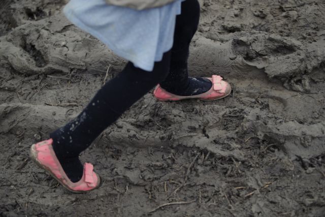 Πόλεμος: Το μόνο που έχουν γνωρίσει περίπου 87 εκατομμύρια παιδιά