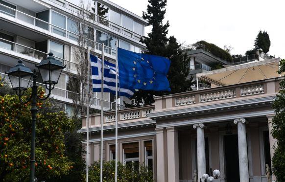 Κόντρα κυβέρνησης-ΝΔ για ανακοινωθέν Ολάντ σχετικά με την ΠΓΔΜ