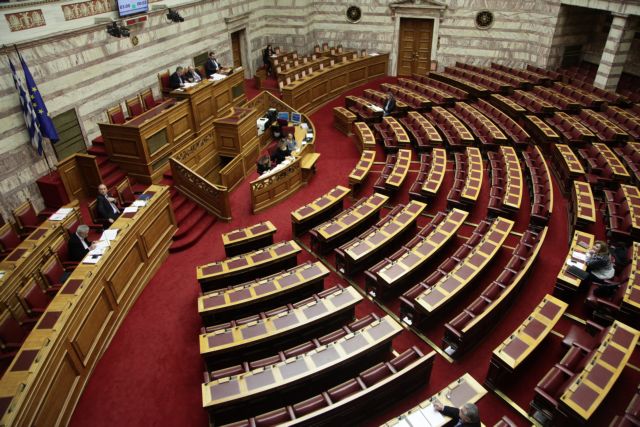Κοινή συνεδρίαση των προεδρείων ΣΥΡΙΖΑ-ΑΝΕΛ το απόγευμα
