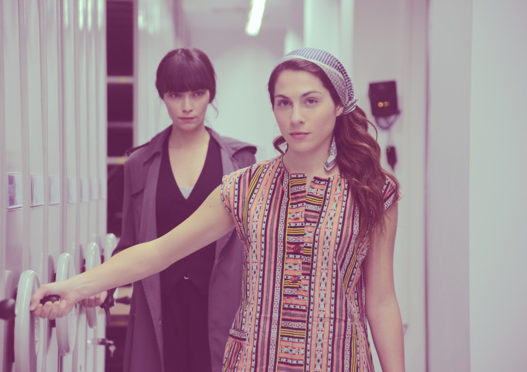 «Διακόσιες δέκα χιλιάδες οκάδες βαμβακιού» της Ιόλης Ανδρεάδη