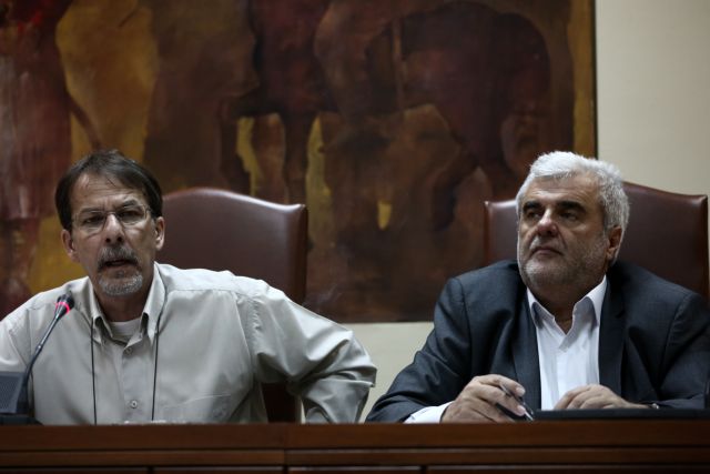 «Πάγωσε» η παραχώρηση της έκτασης στα Λιπάσματα Δραπετσώνας