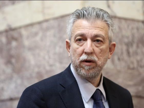 Την Πέμπτη η συνάντηση Κοντονή με Μαρινάκη, Μελισσανίδη και Σαββίδη