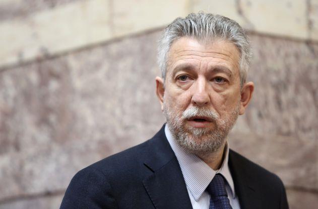 Επίσημο: Ματαιώθηκε η συνάντηση Κοντονή – μεγάλων