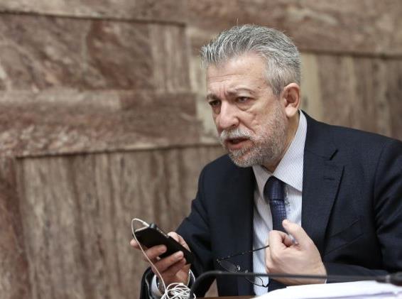 «Πέρασε» το νομοσχέδιο περί ντόπινγκ, «πόλεμος» με ΕΠΟ