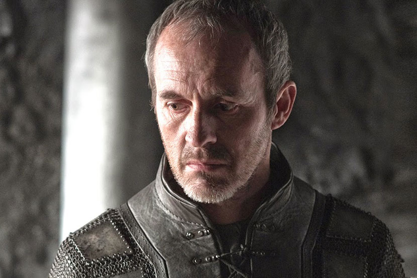 Ο Στίβεν Ντιλέιν δεν καταλαβαίνει την επιτυχία του Game of Thrones